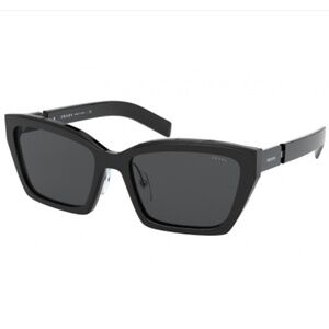Prada sunglasses spr 14x 1ab-5s
